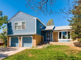 1072 S Kittredge Way, Aurora, CO 80017