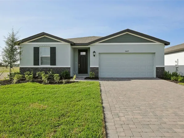 10437 Abundance Grove Way, Parrish, FL 34219