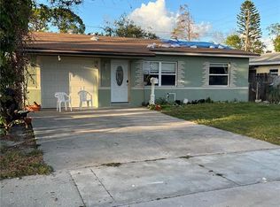 1787 Shore Acres Blvd NE, Saint Petersburg, FL 33703