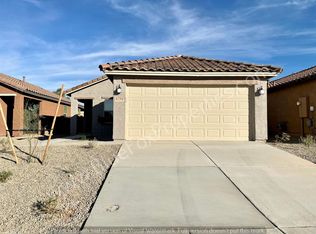 8790 E Stone Meadow Cir, Tucson, AZ 85730