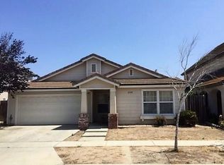 2248 N Shay Ave, Santa Maria, CA 93458