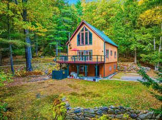 393 Rand Pond Rd, Goshen, NH 03752