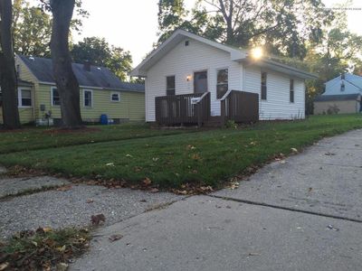 1100 Regent St, Lansing, MI, 48912