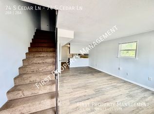 74 S Cedar Ln, Fort Oglethorpe, GA 30742