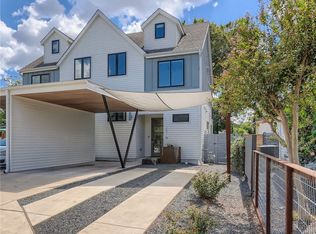 1001 Daphne Ct #B, Austin, TX 78704