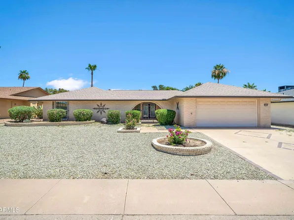 17419 N 125TH Avenue, Sun City West, AZ 85375
