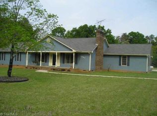 3267 Boy Wood Rd, Graham, NC 27253