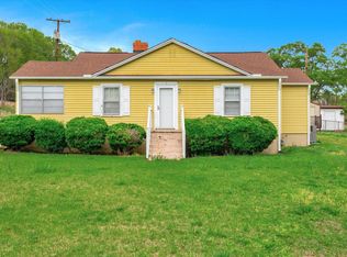 1 Norris Ave, Liberty, SC 29657
