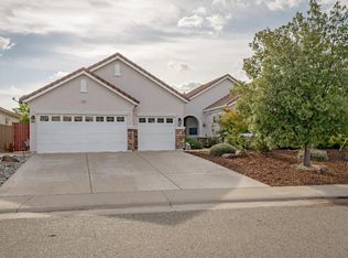 3354 Brix Way, Rancho Cordova, CA 95670