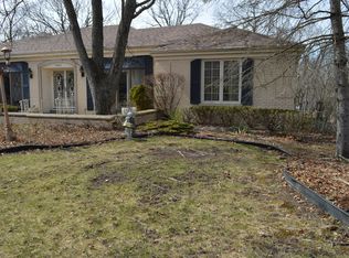 3480 Haweswood Dr, Crete, IL 60417