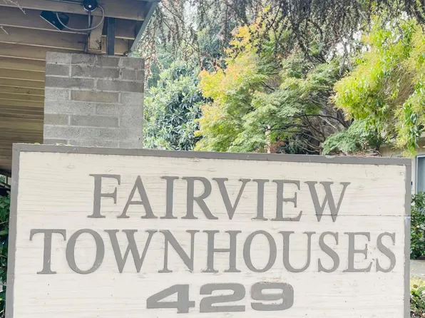 429 N Rengstorff Ave APT 2, Mountain View, CA 94043