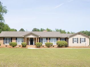 1505 Lily Pond Rd, Albany, GA 31701