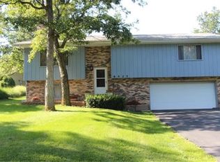 8425 Lehman Rd, Decatur, IL 62521