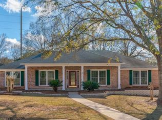 7481 Carson Rd S, Mobile, AL 36695