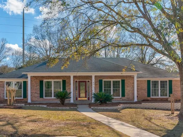 7481 Carson Rd S, Mobile, AL 36695