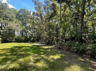 0 Quail St, Perry, FL 32348