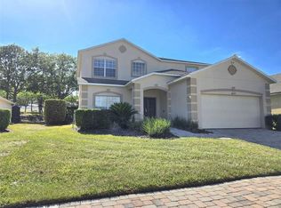 1027 Balmoral Dr, Davenport, FL 33896