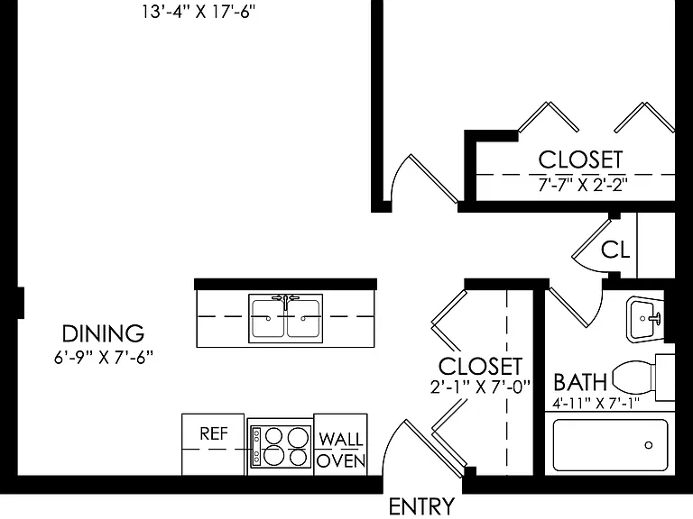 Kent Apartments — Photo 27