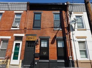2041 Sigel St, Philadelphia, PA 19145