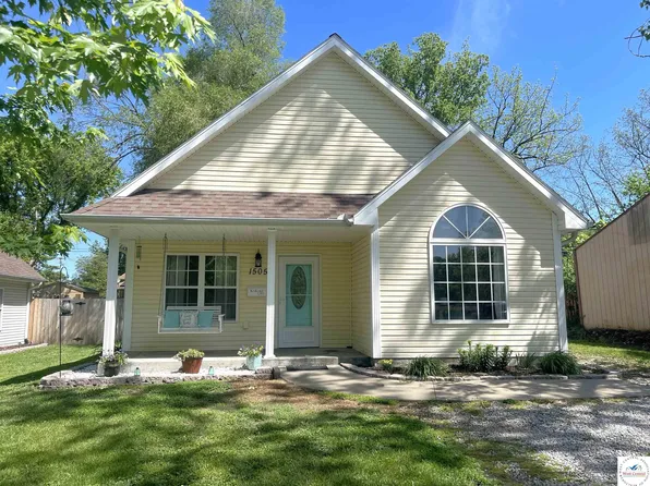 1505 E 11th St, Sedalia, MO 65301