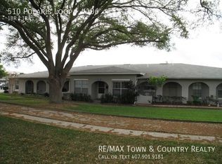 510 Polaris Loop APT 106, Casselberry, FL 32707