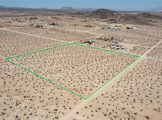 63635 La Brisa Dr #1, Joshua Tree, CA 92252