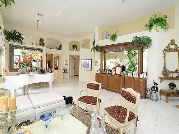 Home For Sale In Broken Sound Country Club