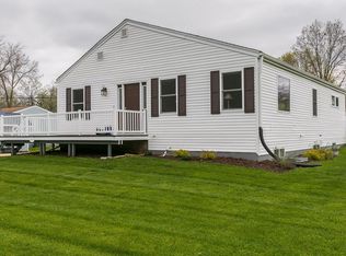 131 Outlook Dr SW, Cedar Rapids, IA 52404