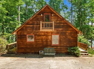 415 Kenwood Dr, Westminster, SC 29693