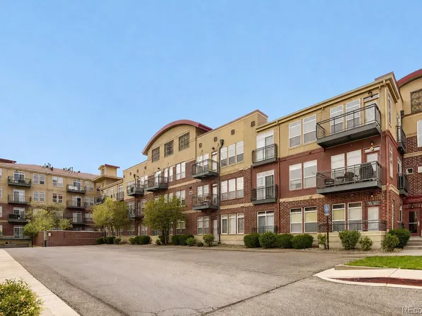 10184 Park Meadows Drive #1310, Lone Tree, CO 80124