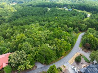 0 Boulder Rdg #5, Lake Lure, NC 28746