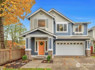 14730 45th Ave SE, Bothell, WA 98012