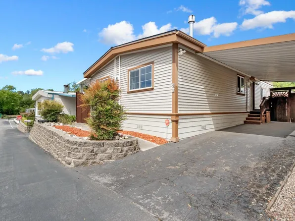 41 Sabina Way #41, Aptos, CA 95003