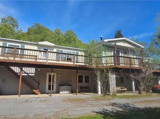 312 Al Pekrul Rd, Roxbury, NY 12474