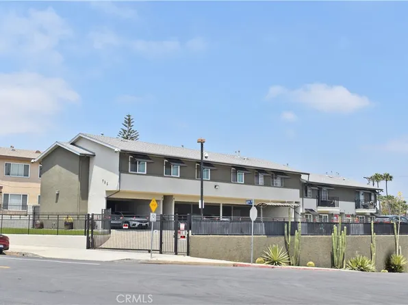 735 Laconia Blvd, Los Angeles, CA 90044