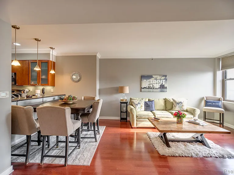 1135 Shelby St #2605 — Photo 4