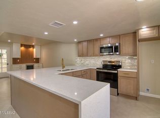 3033 N Placita Chorro, Tucson, AZ 85715