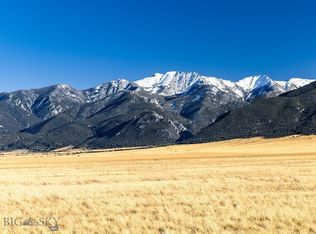 LOT 2A Hulbert Loop, Whitehall, MT 59759