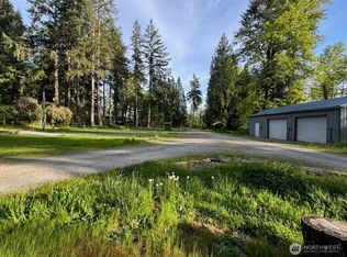 11518 264th Street E, Graham, WA