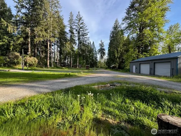 11518 264th Street E, Graham, WA 98338
