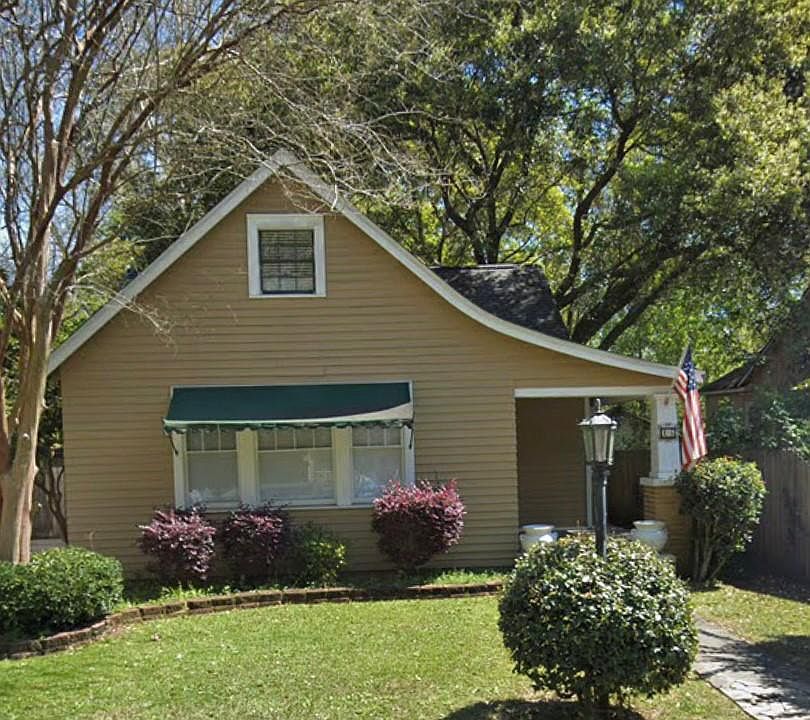 16 Homer Street