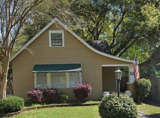 16 Homer St, Mobile, AL 36607