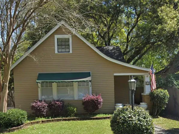 16 Homer St, Mobile, AL 36607