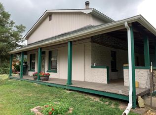 103 North McCune Pilot, Knob, MO 63663