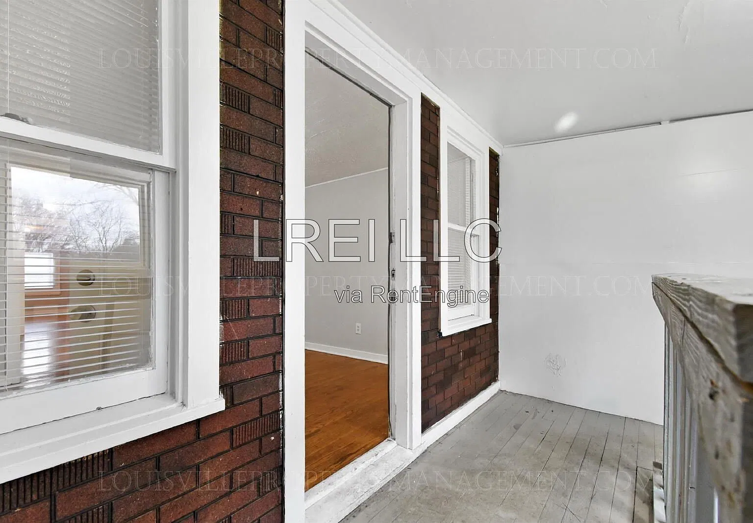 2 bed, 1.0 bath, 800 sqft, $1,135 — Photo 3