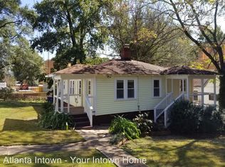 219 Lowry St NE #A, Atlanta, GA 30307