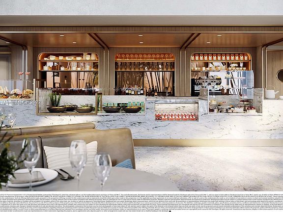 3rd image of 2655 S Bayshore Dr #2012