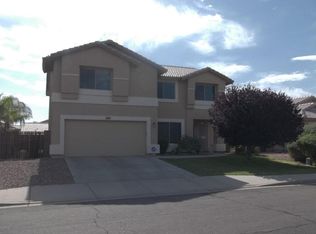 3838 S Chaparral Rd, Apache Junction, AZ 85119