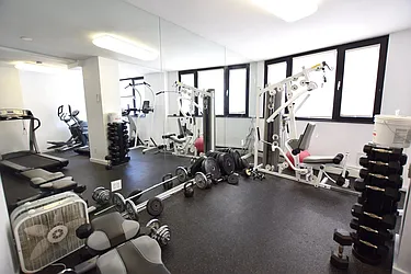 Rented by Compass