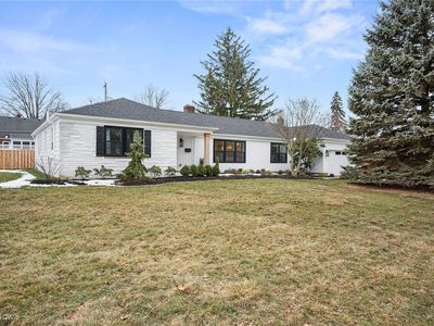19529 Westover Ave, Rocky River, OH, 44116